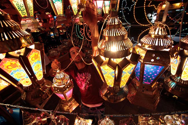 ماه رمضان