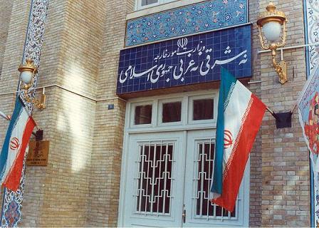 ایران دخالت نظامی عربستان سعودی در یمن را محکوم کرد