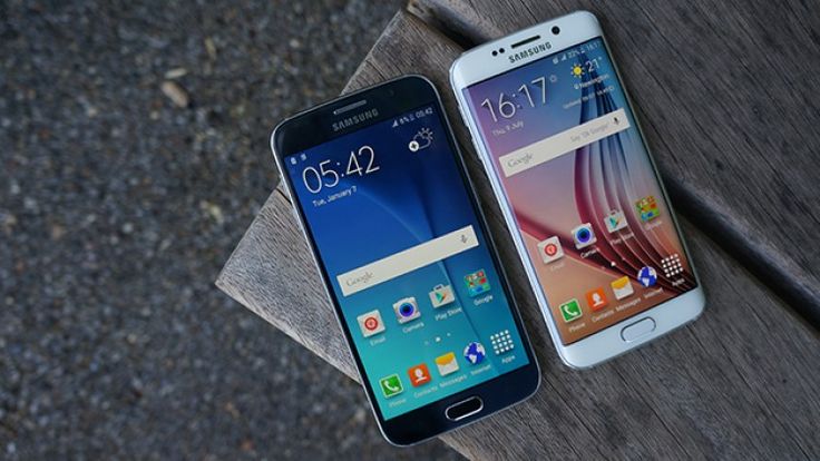 8 دلیل برای انصراف از خرید گلکسی S6 و S6 Edge