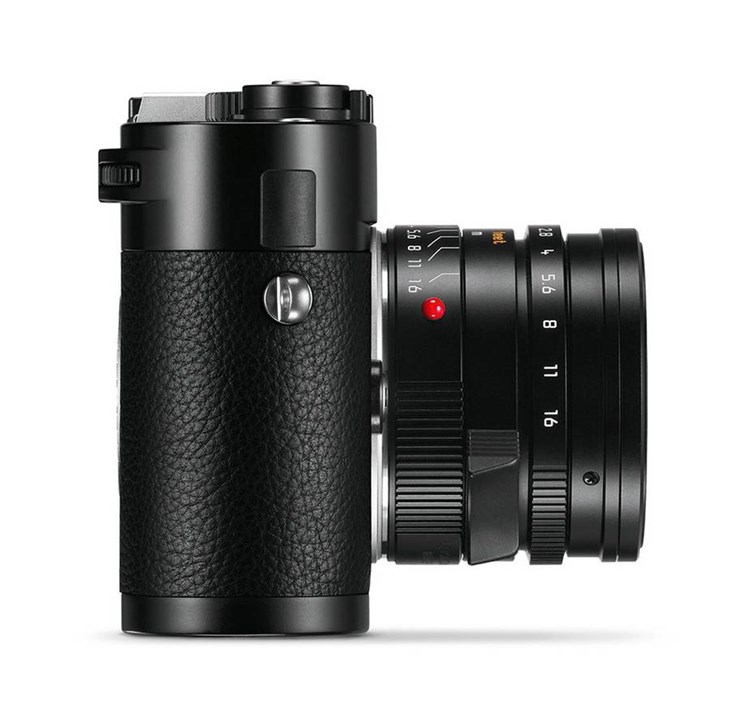 دوربین M-D Typ 262 شرکت Leica رونمایی شد