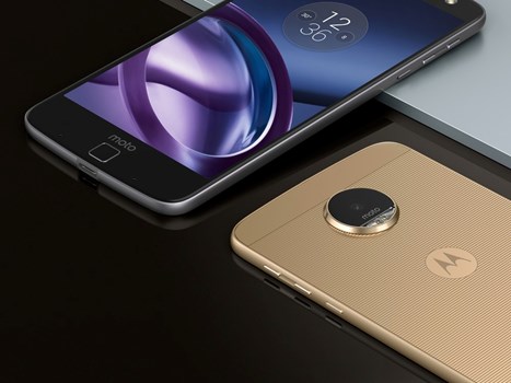 Moto Z ، Moto Z Force و Moto Z Droid در یک نگاه