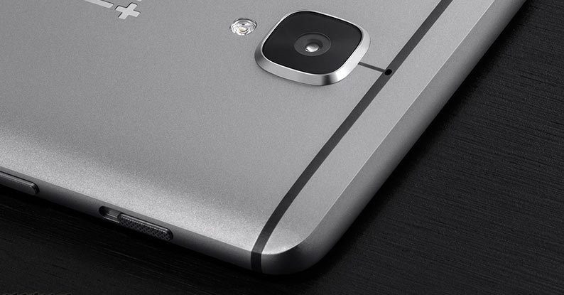 انتشار بنچمارک های منتسب به OnePlus 3 mini