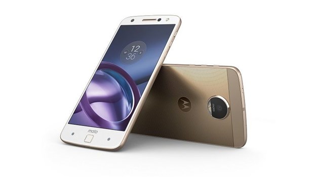 لنوو ماژول هایی تازه برای گوشی Moto Z معرفی کرد