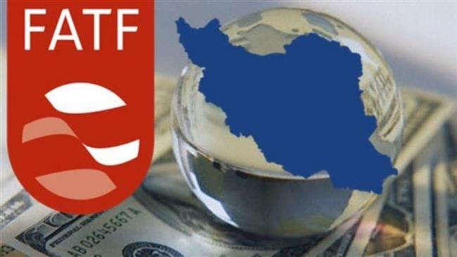 FATF  را تصویب کنیم و ژنرال های اسرائیلی را تحویل بگیریم!