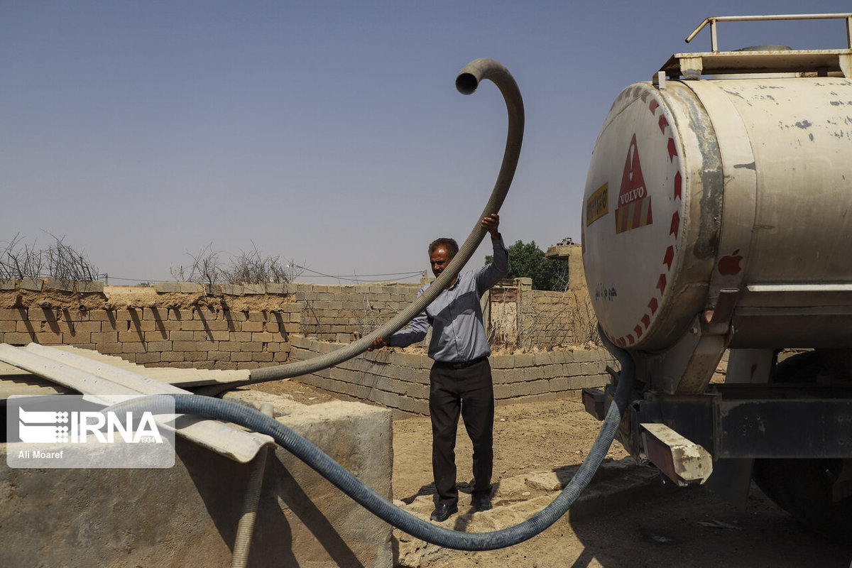 استاندار خوزستان: در خرمشهر و سوسنگرد اعتراض نداشتیم/ تصاویر جعلی است