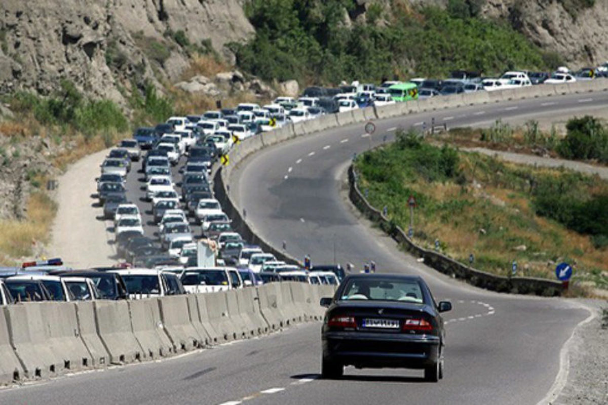 پلیس: ممنوعیت‌های تردد در جاده ها یک هفته دیگر ادامه دارد