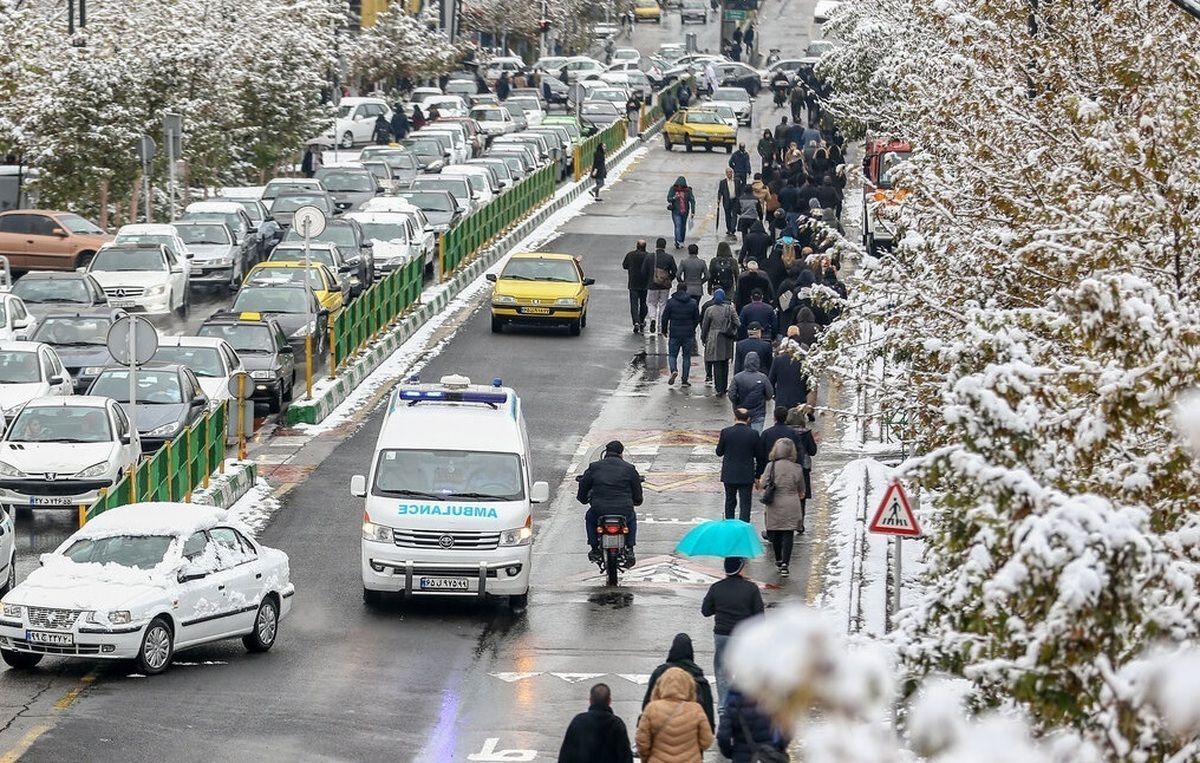 آقای چمران، برای این «فاجعه قرن» کاری هم کرده‌ایم؟!