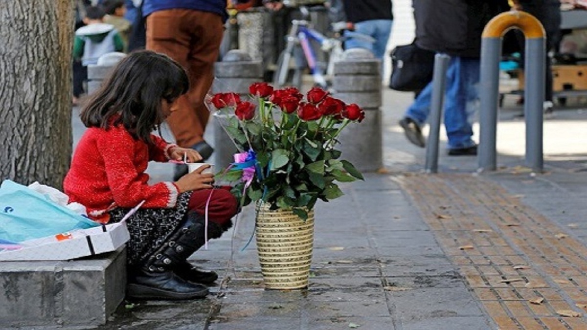 کودکان کار و چهرۀ مخدوش شهرها از فقر