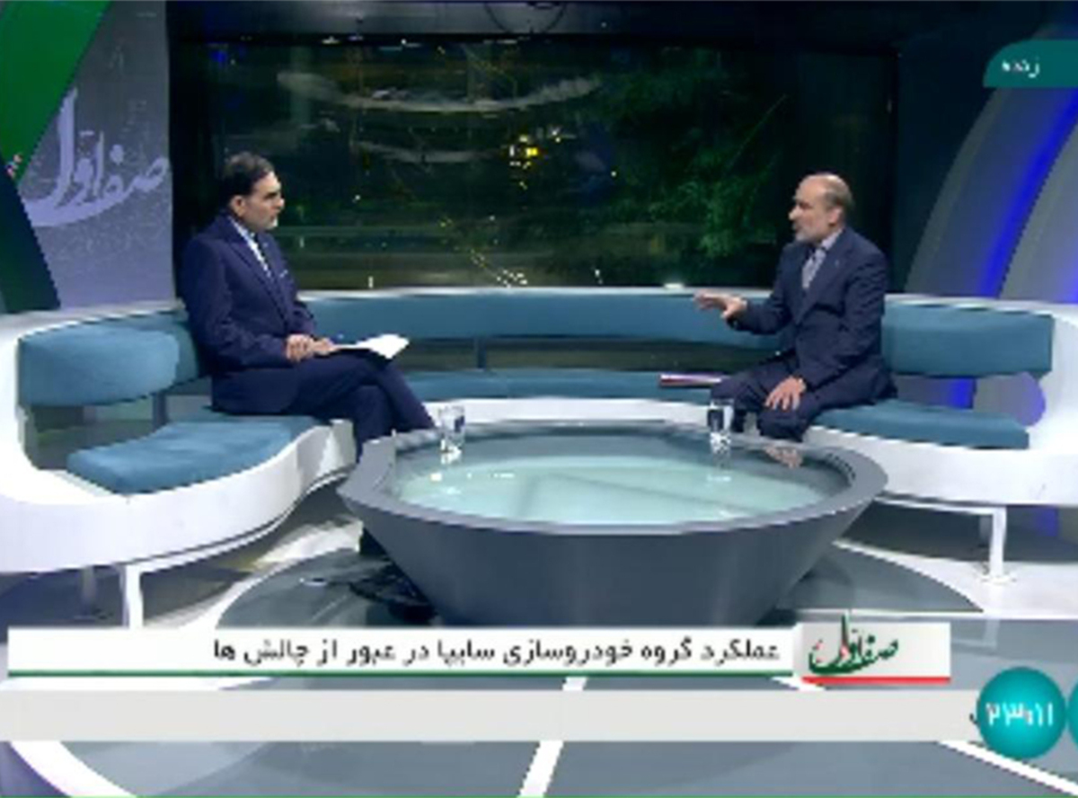 مدیر عامل سایپا: برداشتن تمامی محدودیت ثبت نامی از ماه آینده /با ۱۶ برند برای واردات خودرو مذاکره کرده‌ایم