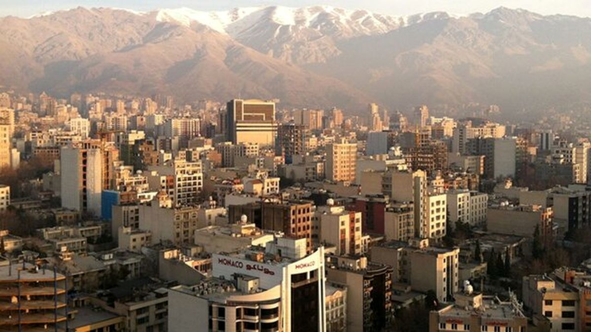 اگر ۹ سال پیش در تهران زمینی خریده بودید تا الان چه قدر رشد کرده بود؟