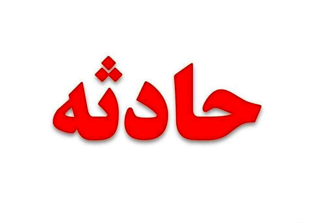 اردبیل/ 7 کشته در تصادف سمند با کامیونت