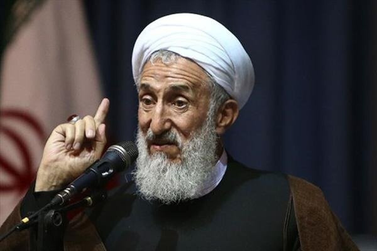 امام جمعه موقت تهران: دست عنایت امام زمان (عج) پشت حماسه ۹ دی  بود