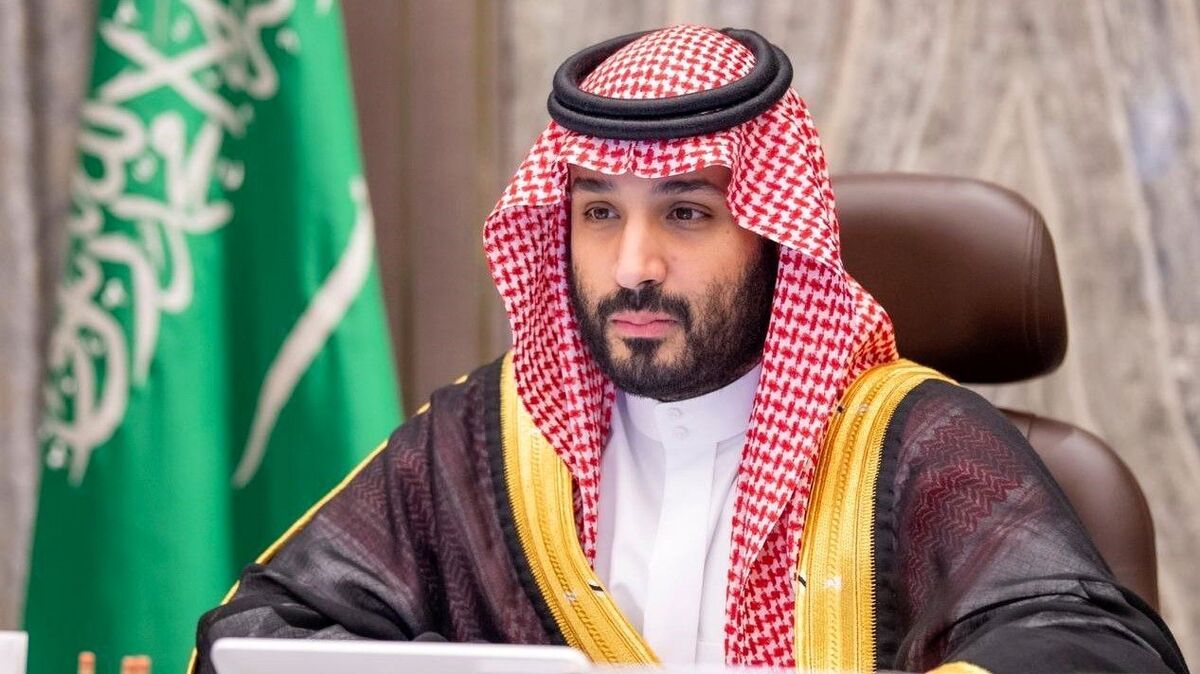 خیز بزرگ « بن سلمان » برای تبدیل شدن به غول دنیا در صنعتی که وعده دولت رییسی بود