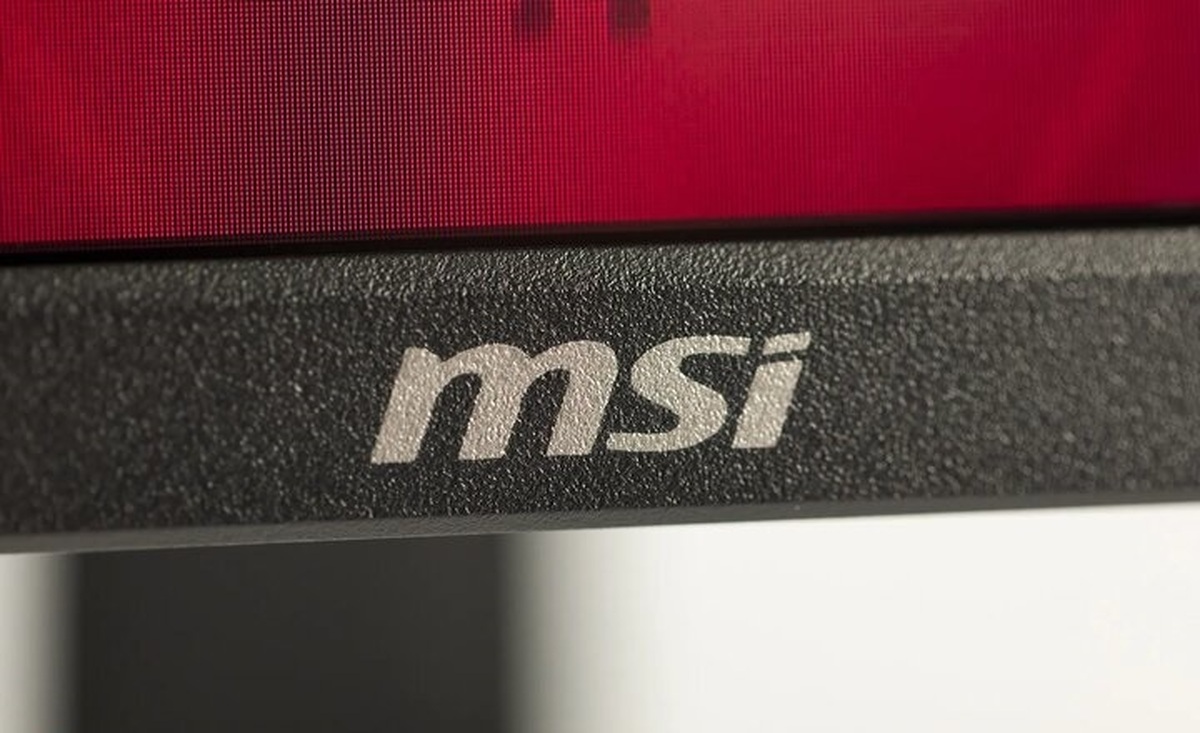 هک MSI رسماً تأیید شد