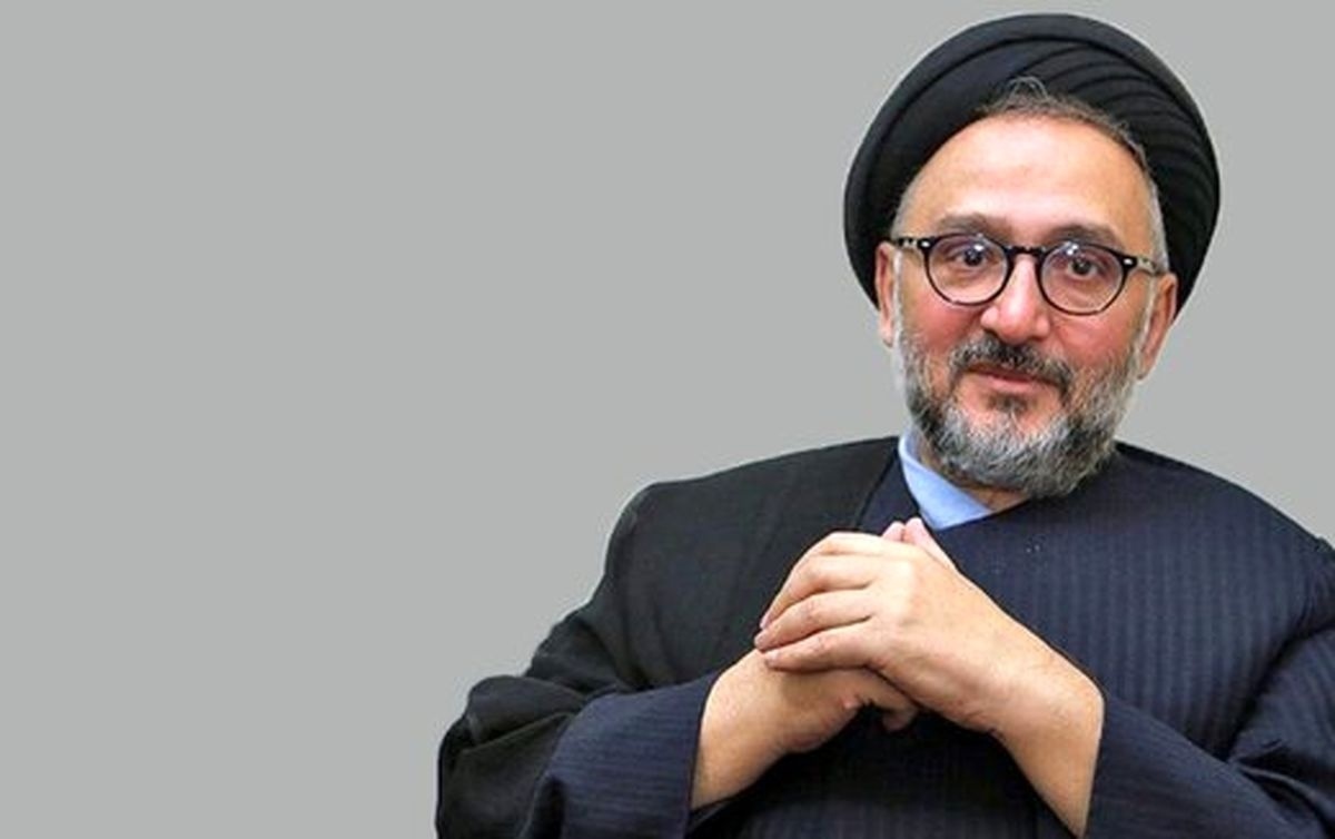 ابطحی: برای منی که عبا و عمامه داشتم هم پیامک تذکر حجاب آمد