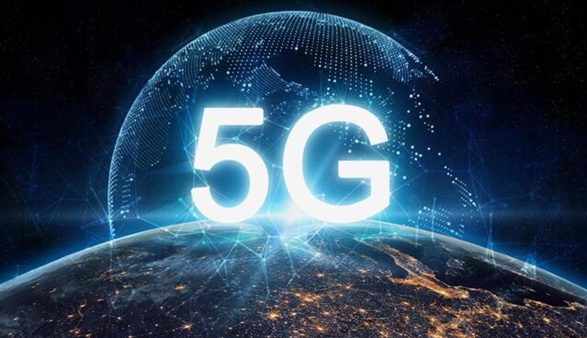 فناوری 5G به نقطه عطف جهانی رسید