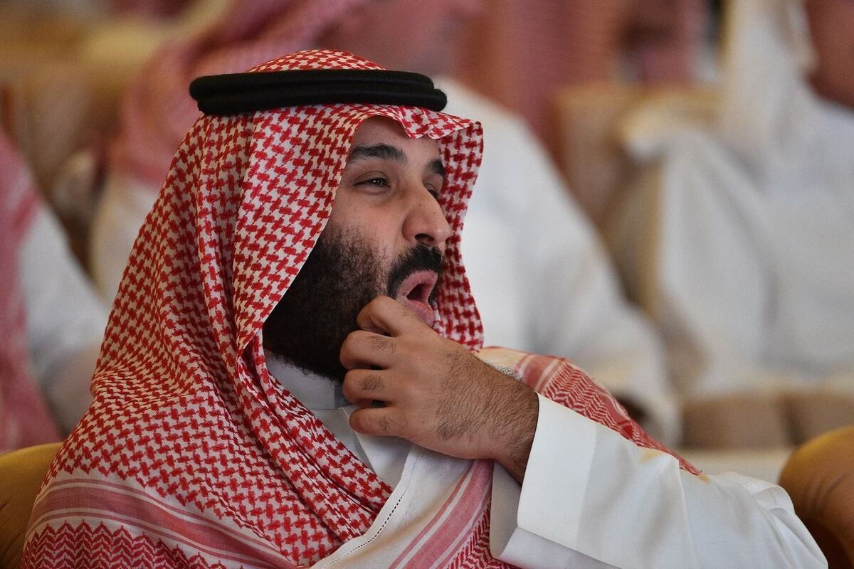 بن سلمان هم در باره حضور زنان در مسجدالنبی و قبرستان بقیع، راه وهابیون را می رود