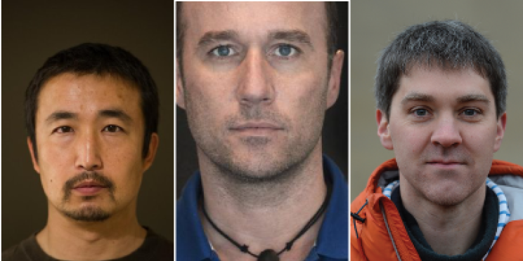 Seis nomeações para a AFP no World Press Photo